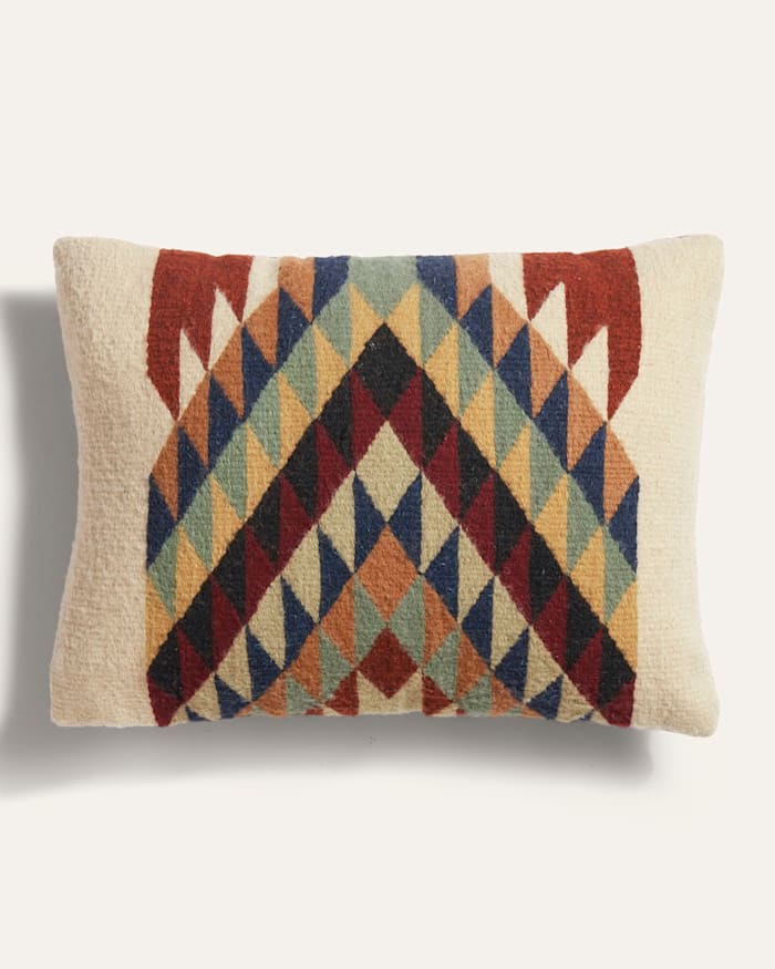 GATEWAY CANYON LUMBAR PILLOW